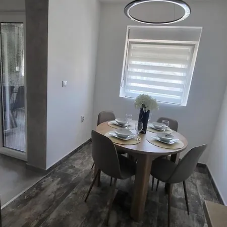 Stil Lux Lägenhet *